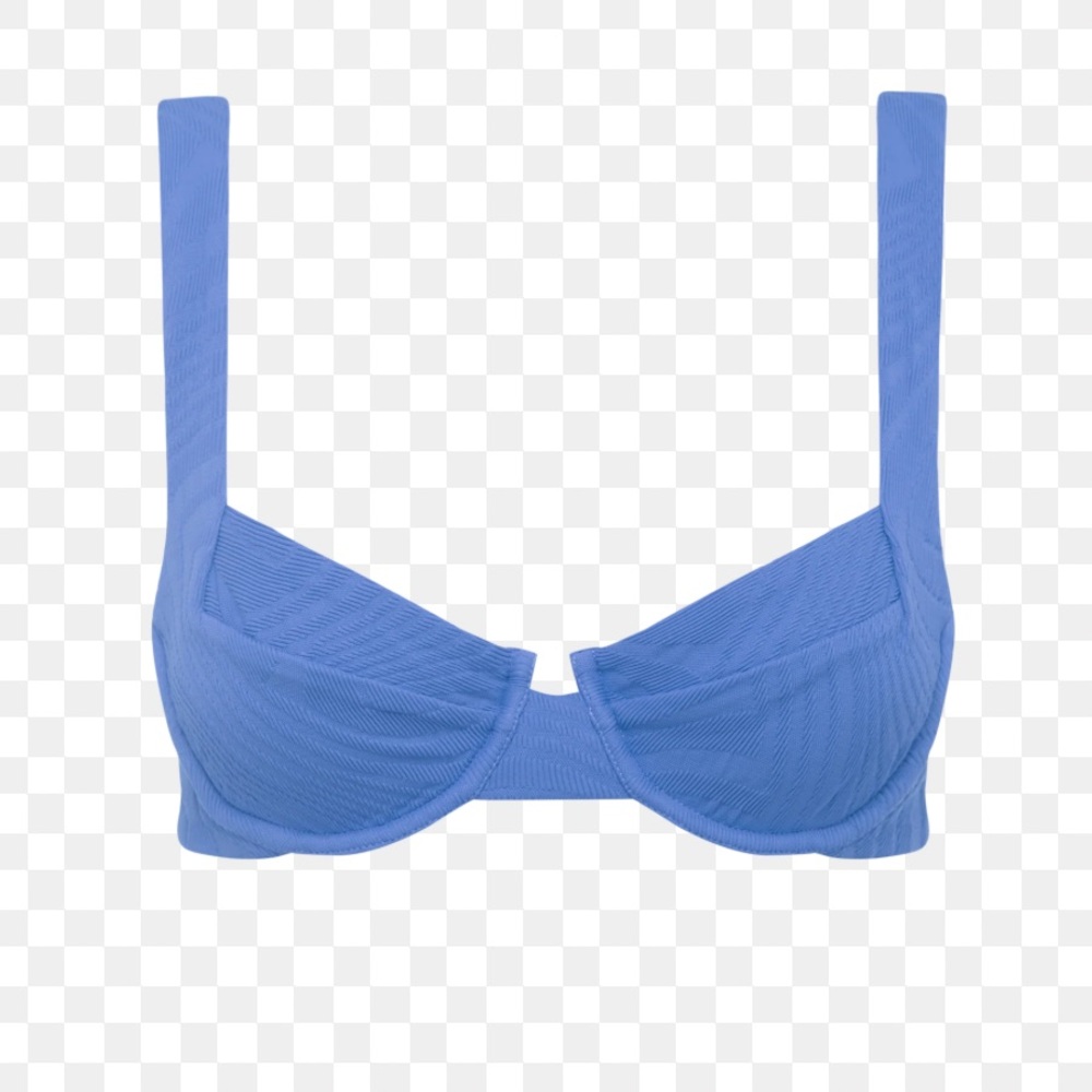 Fella Swim casanova Bikini Top